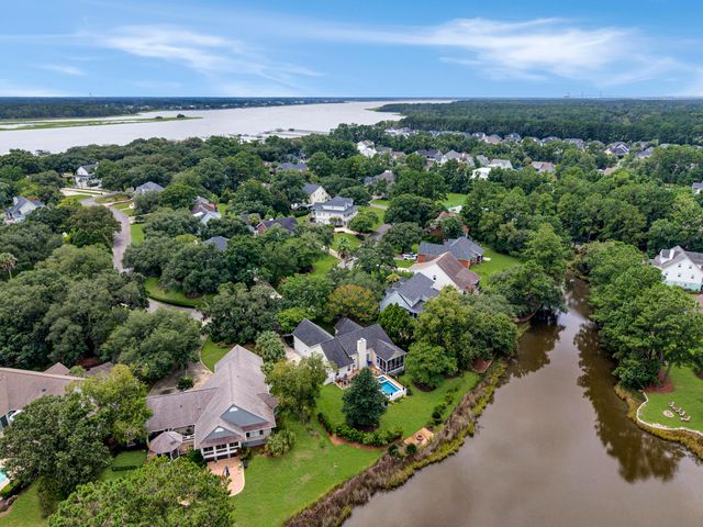 309 Jamesbury Road, Charleston, SC 29492