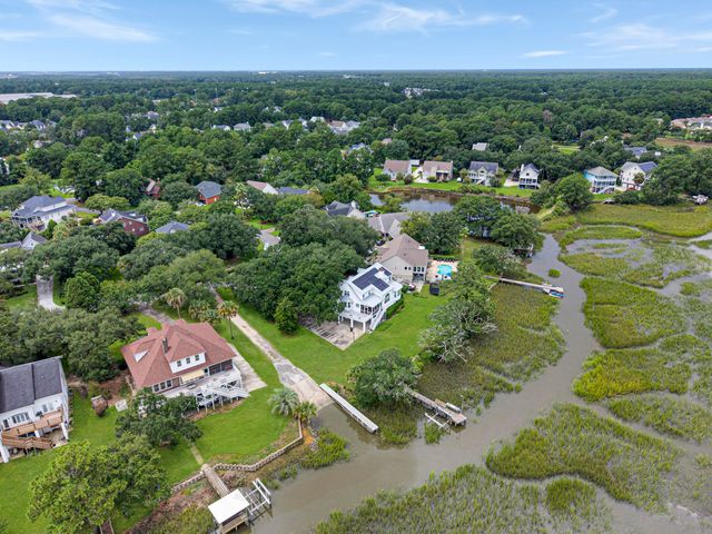 309 Jamesbury Road, Charleston, SC 29492