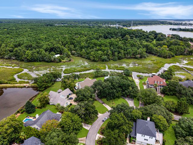 309 Jamesbury Road, Charleston, SC 29492