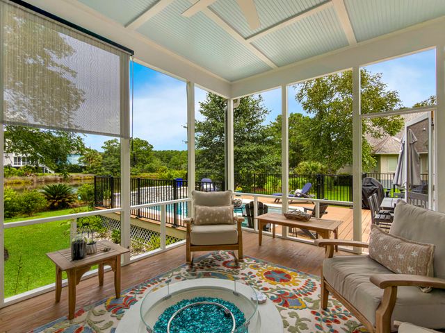 309 Jamesbury Road, Charleston, SC 29492