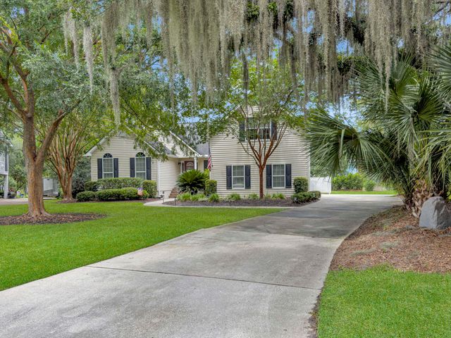 309 Jamesbury Road, Charleston, SC 29492