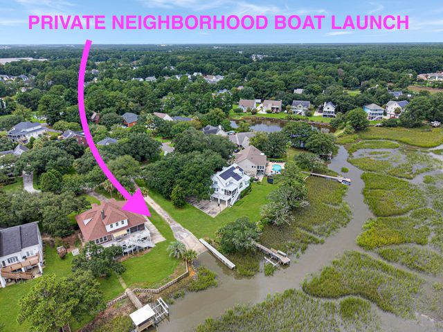 309 Jamesbury Road, Charleston, SC 29492