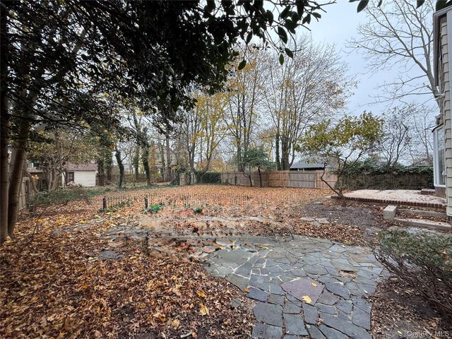 66 Rose Avenue, Patchogue, NY 11772