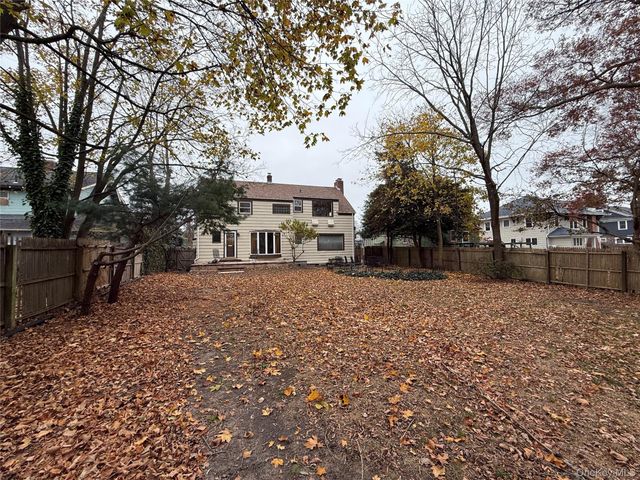 66 Rose Avenue, Patchogue, NY 11772