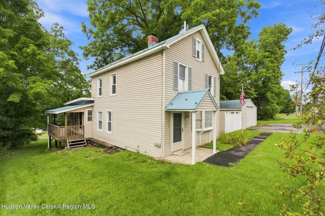 344 Broadway, Ulster Park, NY 12487