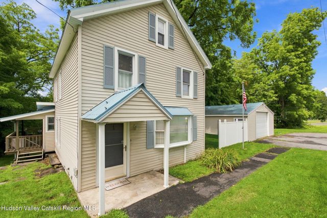 344 Broadway, Ulster Park, NY 12487