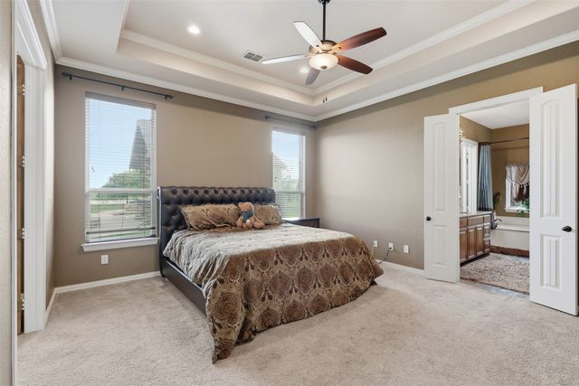 101 Signature Court, Weatherford, TX 76087