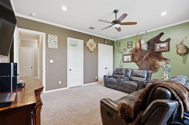 101 Signature Court, Weatherford, TX 76087