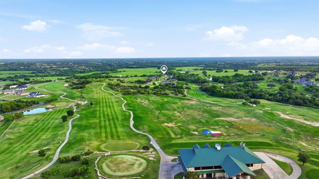 101 Signature Court, Weatherford, TX 76087