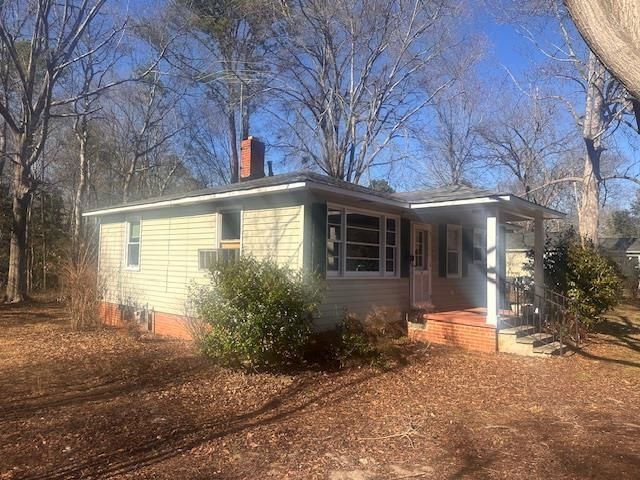 423 Spruce Street, Spartanburg, SC 29303