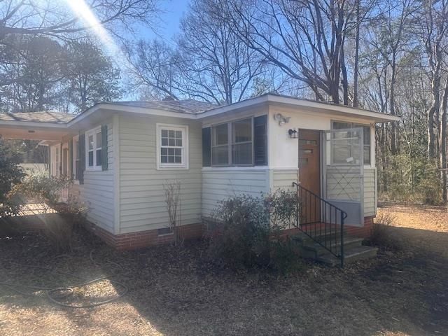 423 Spruce Street, Spartanburg, SC 29303