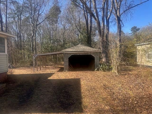 423 Spruce Street, Spartanburg, SC 29303