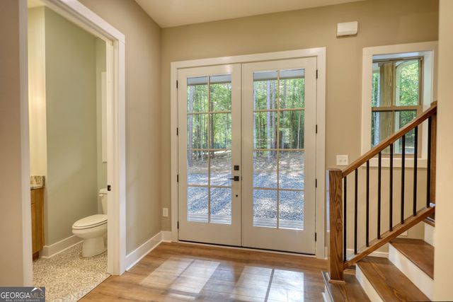 1010 Northwoods Point, Greensboro, GA 30642