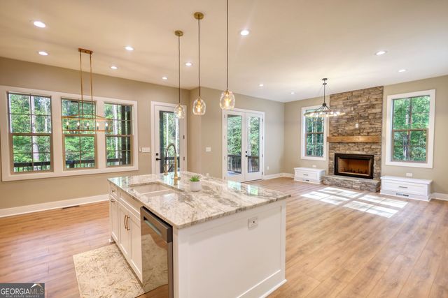 1010 Northwoods Point, Greensboro, GA 30642