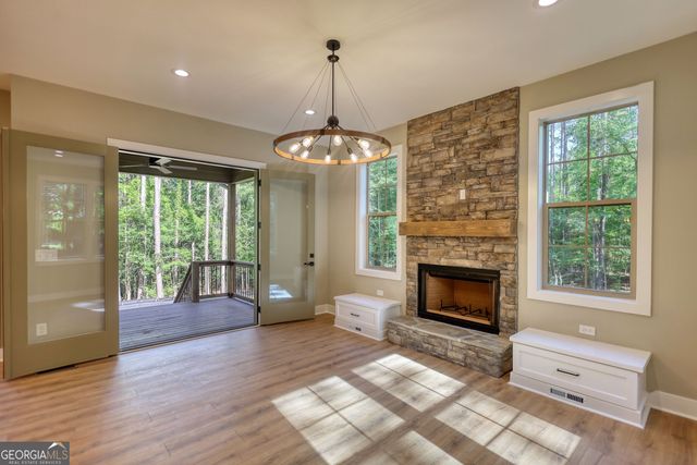 1010 Northwoods Point, Greensboro, GA 30642