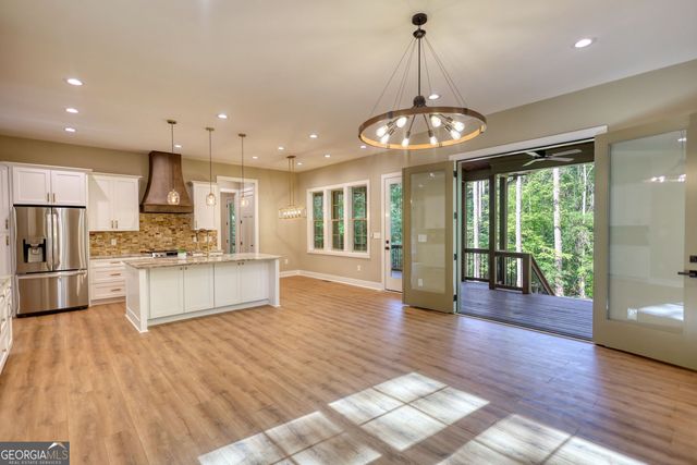 1010 Northwoods Point, Greensboro, GA 30642