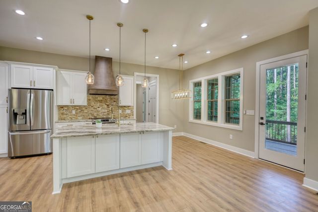 1010 Northwoods Point, Greensboro, GA 30642