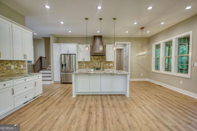 1010 Northwoods Point, Greensboro, GA 30642