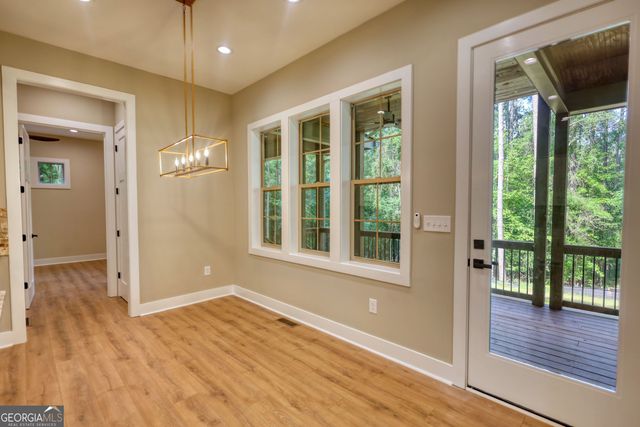 1010 Northwoods Point, Greensboro, GA 30642