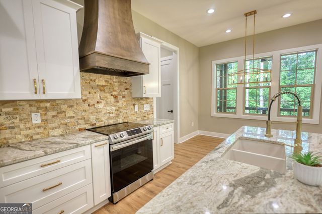 1010 Northwoods Point, Greensboro, GA 30642