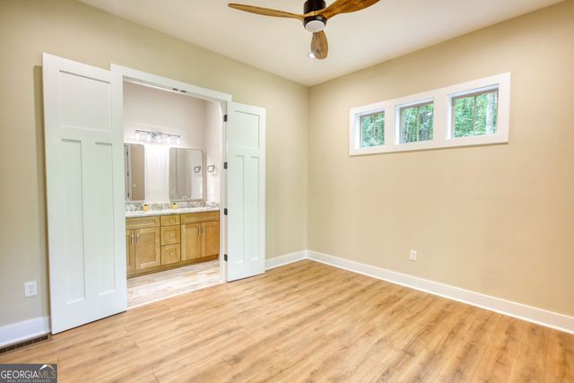 1010 Northwoods Point, Greensboro, GA 30642