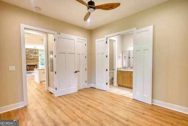 1010 Northwoods Point, Greensboro, GA 30642