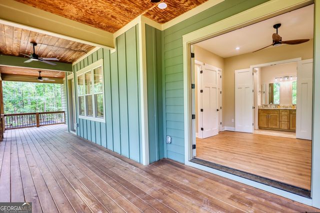 1010 Northwoods Point, Greensboro, GA 30642