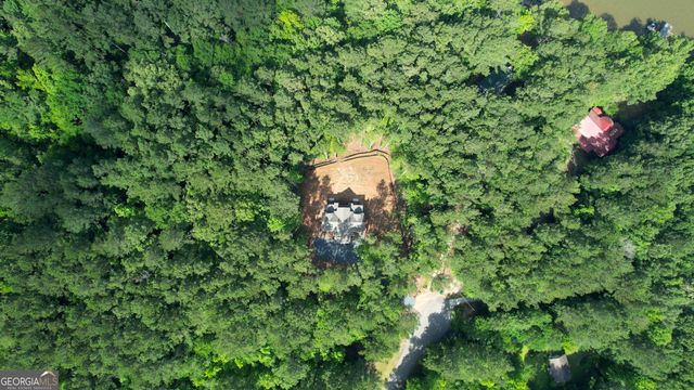 1010 Northwoods Point, Greensboro, GA 30642