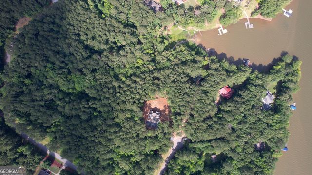 1010 Northwoods Point, Greensboro, GA 30642