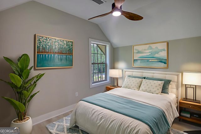 1010 Northwoods Point, Greensboro, GA 30642