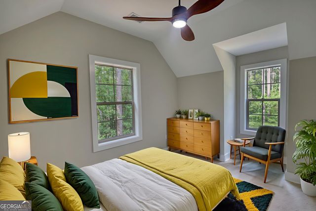 1010 Northwoods Point, Greensboro, GA 30642