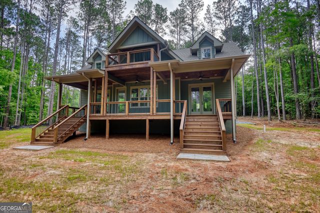 1010 Northwoods Point, Greensboro, GA 30642