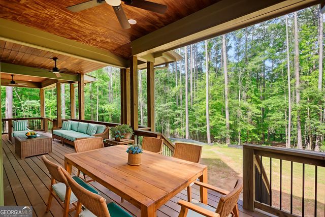 1010 Northwoods Point, Greensboro, GA 30642