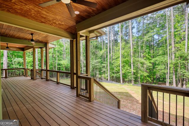 1010 Northwoods Point, Greensboro, GA 30642