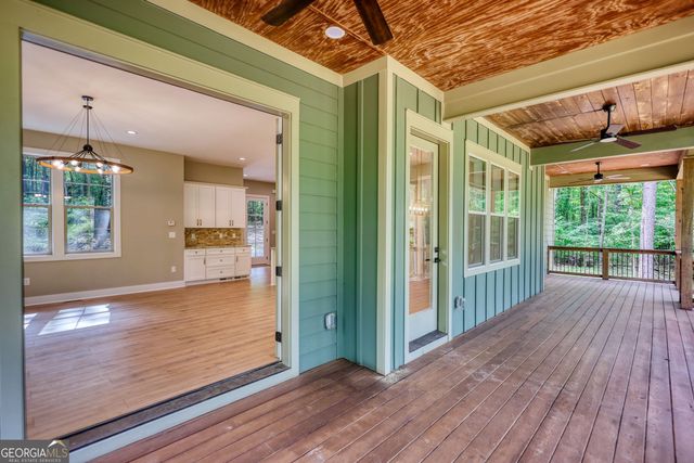 1010 Northwoods Point, Greensboro, GA 30642