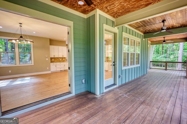 1010 Northwoods Point, Greensboro, GA 30642