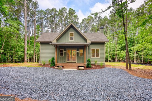 1010 Northwoods Point, Greensboro, GA 30642