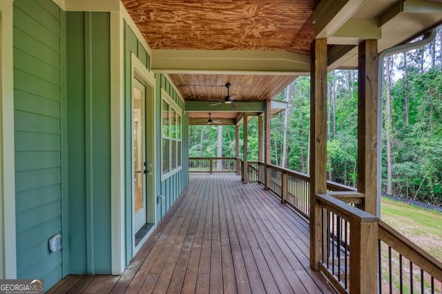 1010 Northwoods Point, Greensboro, GA 30642