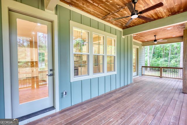 1010 Northwoods Point, Greensboro, GA 30642