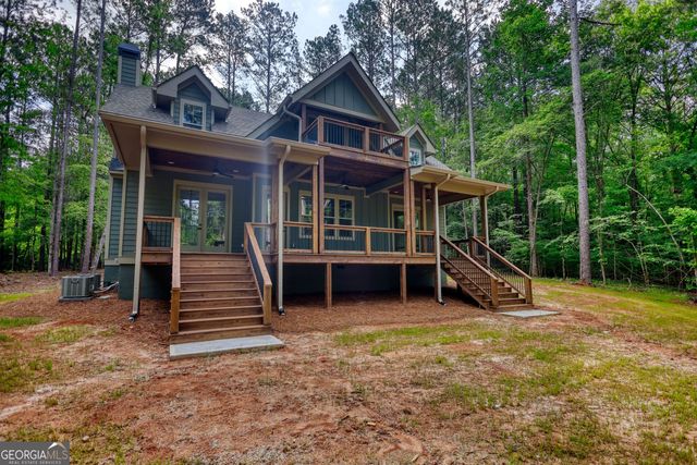 1010 Northwoods Point, Greensboro, GA 30642