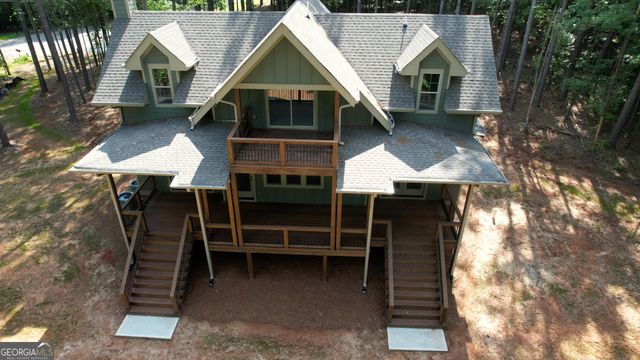 1010 Northwoods Point, Greensboro, GA 30642