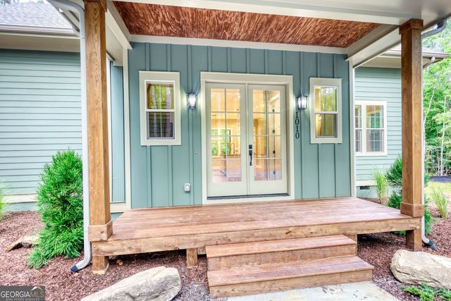 1010 Northwoods Point, Greensboro, GA 30642