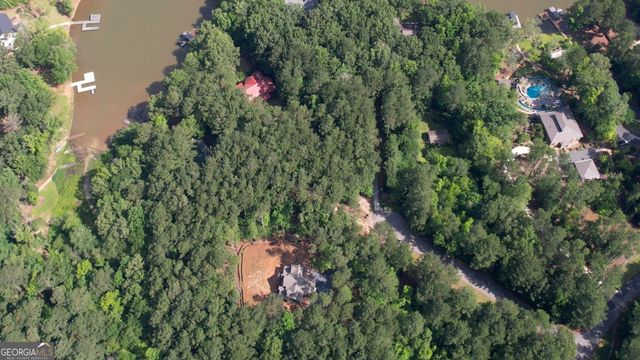 1010 Northwoods Point, Greensboro, GA 30642