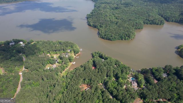 1010 Northwoods Point, Greensboro, GA 30642