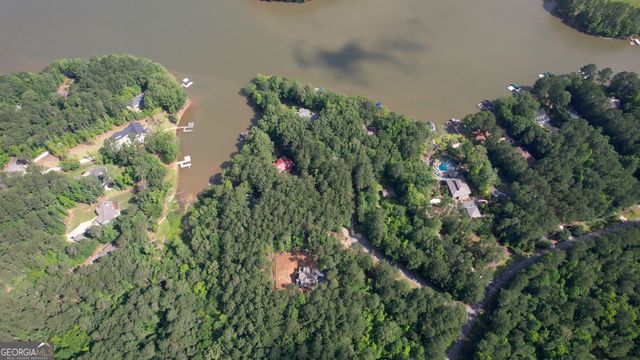 1010 Northwoods Point, Greensboro, GA 30642