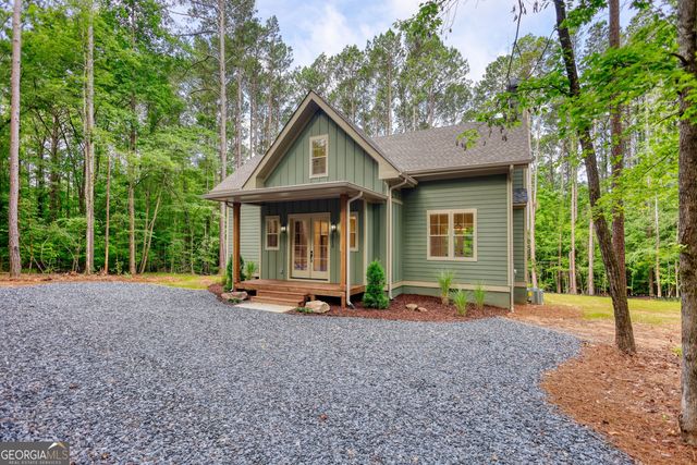 1010 Northwoods Point, Greensboro, GA 30642