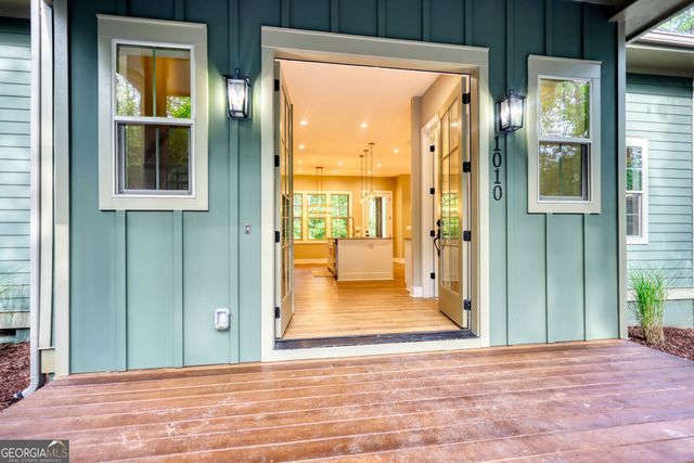 1010 Northwoods Point, Greensboro, GA 30642