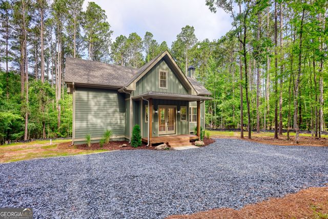 1010 Northwoods Point, Greensboro, GA 30642