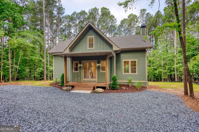 1010 Northwoods Point, Greensboro, GA 30642