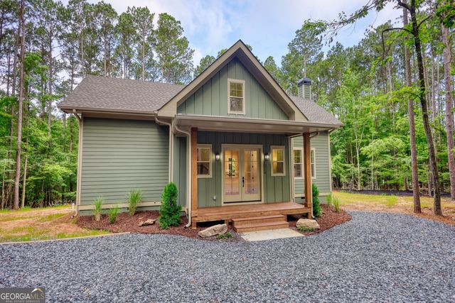 1010 Northwoods Point, Greensboro, GA 30642